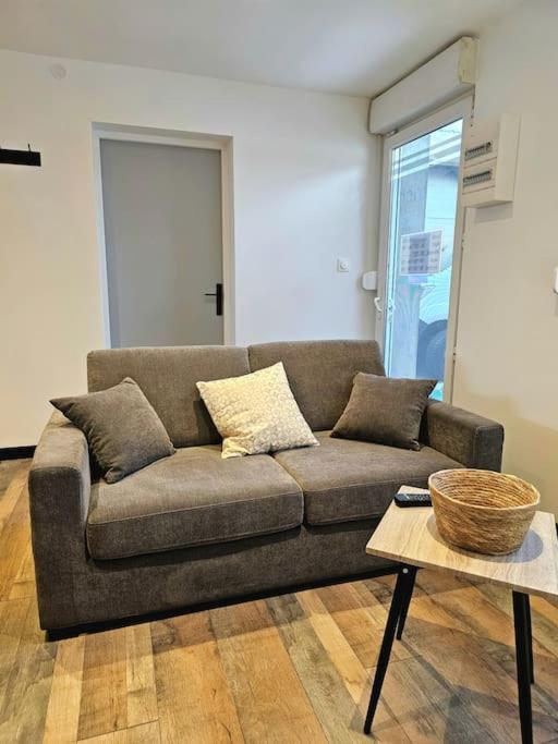 Appartement Cosy A *