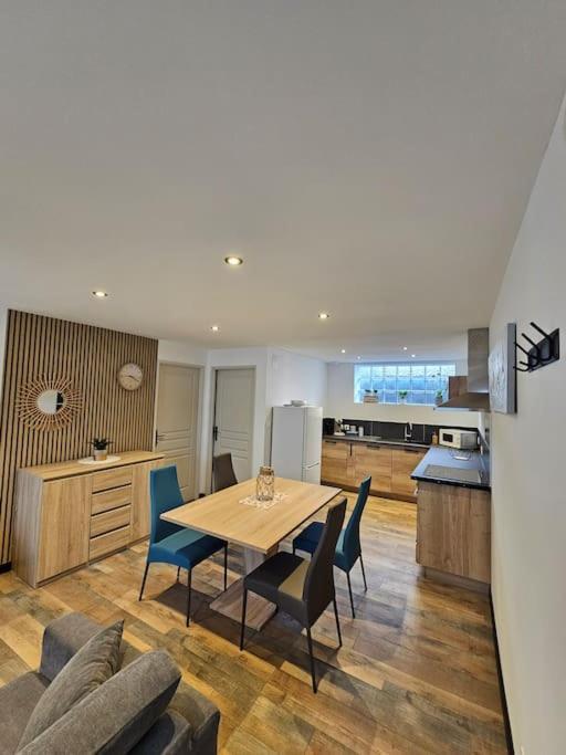 Cosy A * Seloncourt